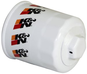 Toyota Celica Oil Filter - K&N Engineering - Performance Gold - `00-`05 Toyota Celica Oil Filter - K&N Engineering - Performance Gold - `00-`05